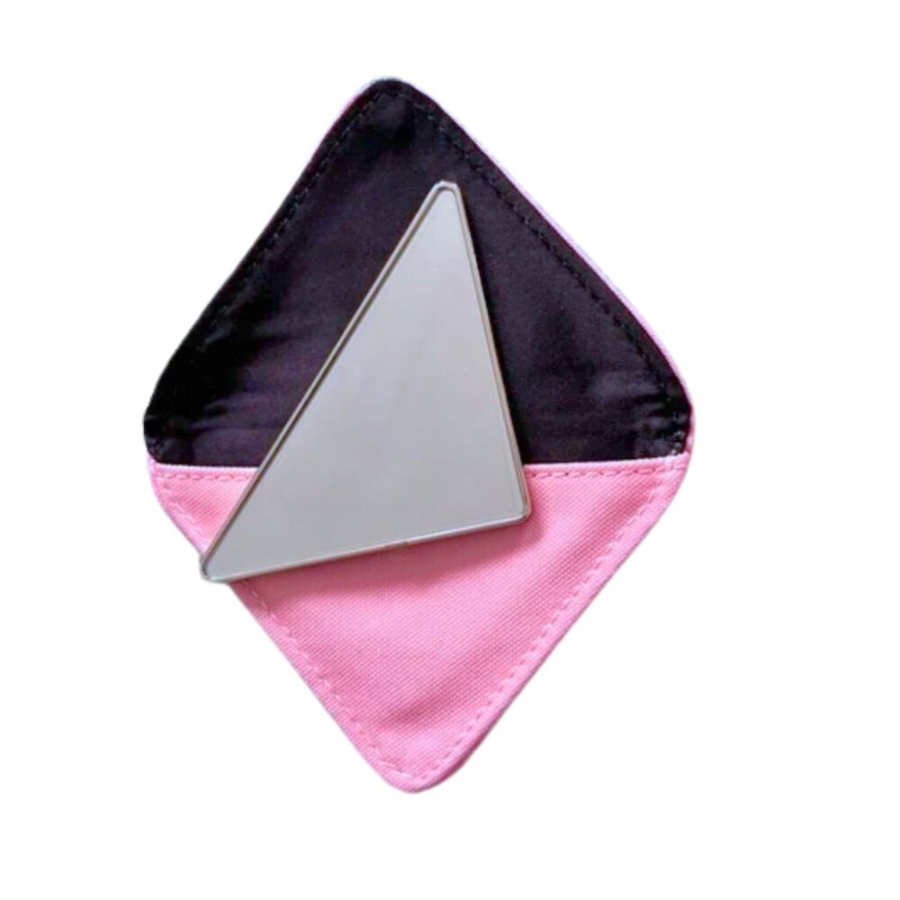 Prada Paradoxe Beauty Compact Mirror with Case and Dust Bag - Picture 5 of 7